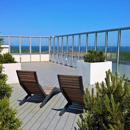Atapartments - Cztery Oceany I Gdansk Exterior photo