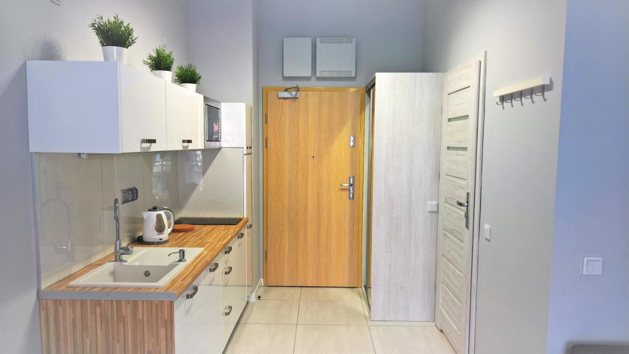 Atapartments - Cztery Oceany I Gdansk Exterior photo