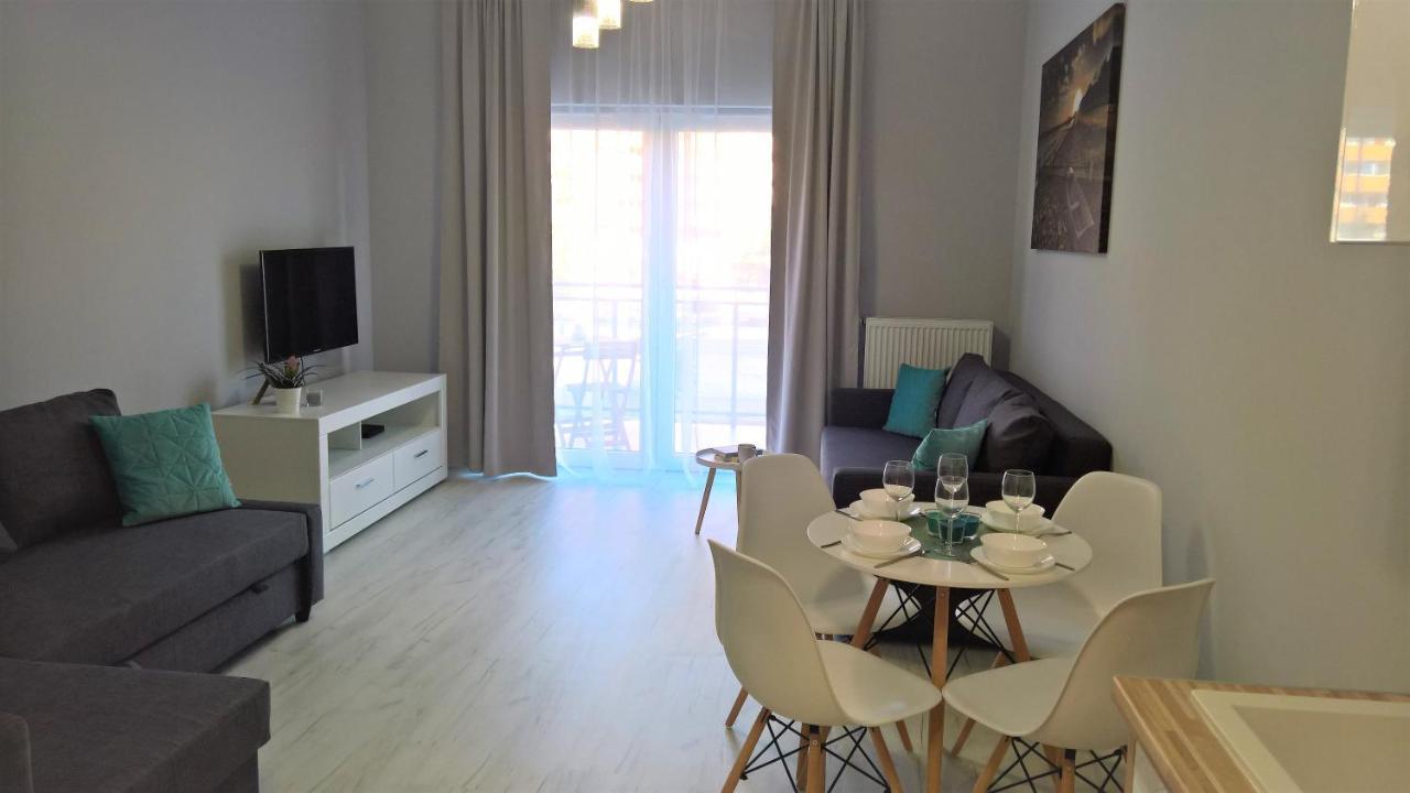 Atapartments - Cztery Oceany I Gdansk Exterior photo