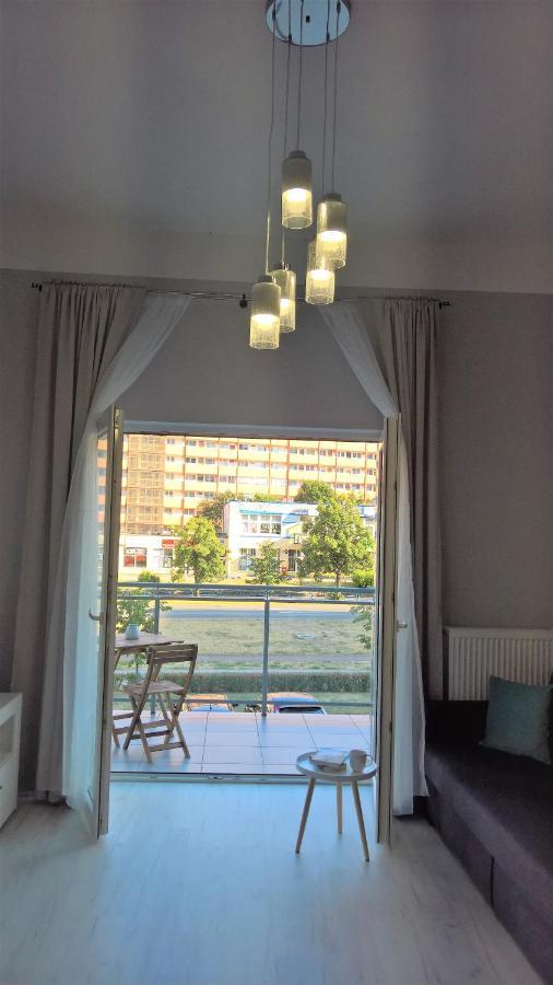 Atapartments - Cztery Oceany I Gdansk Exterior photo